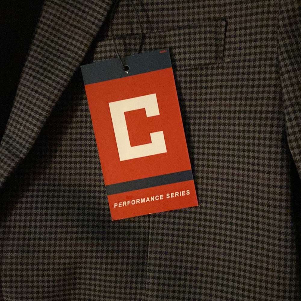 Chaps jacket suit - Picture 4 of 7